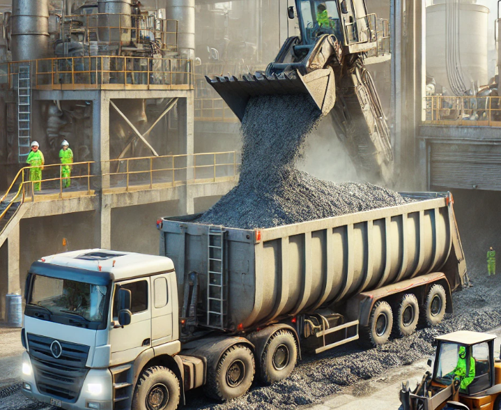 폐기물-수집-운반업