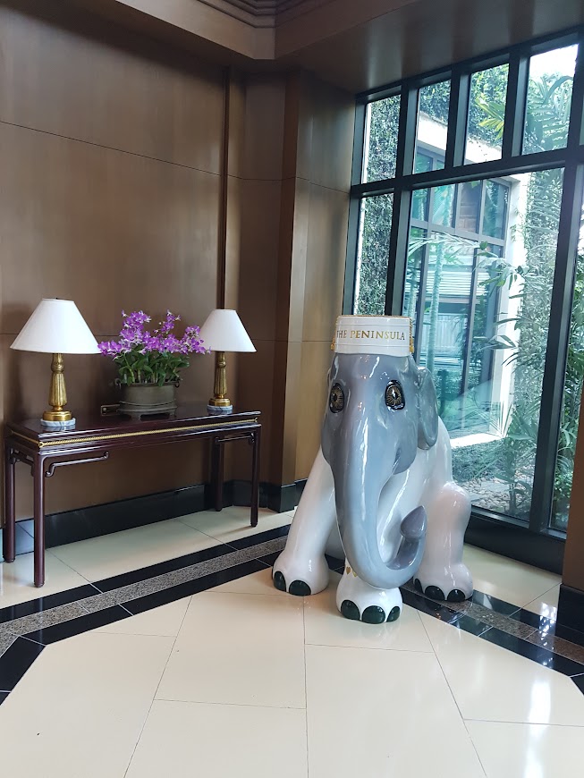 페닌슐라방콕
