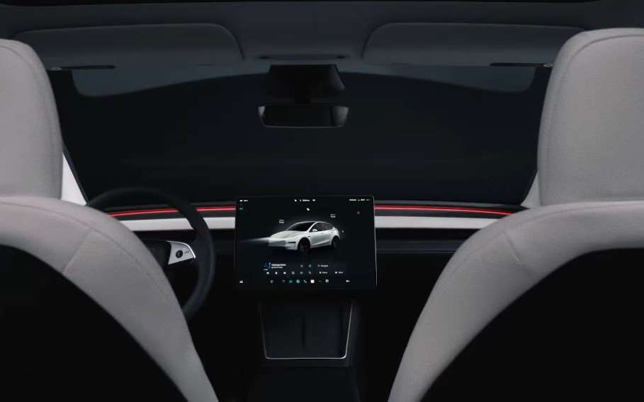 2025 테슬라 뉴 모델Y 가격 보조금