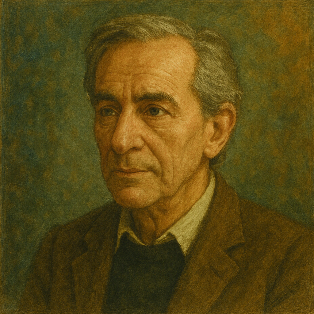 미셸 드 세르토 (Michel de Certeau) – 일상과 문화의 생산