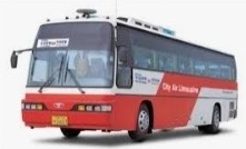 울산 5001번 버스 노선 