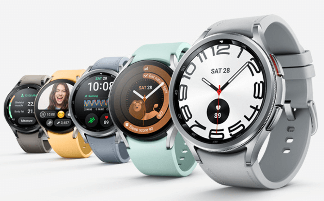 갤럭시워치6 삼성페이