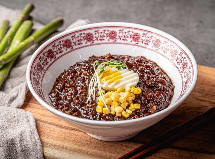 황금꼬짬 대표 메뉴