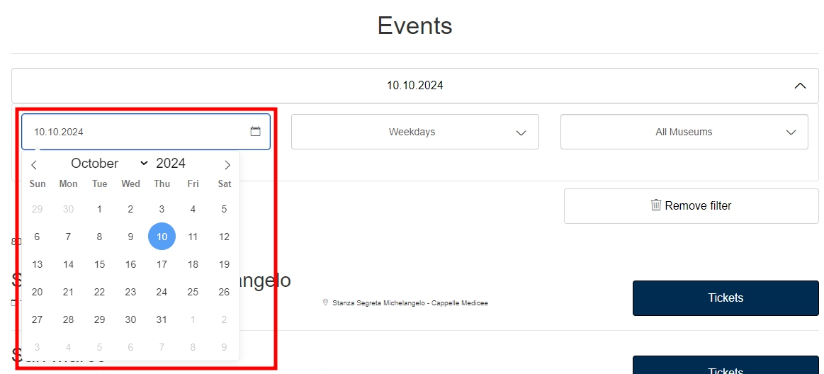 이탈리아 여행 피렌체 우피치 박물관 입장권 무료 입장 예약 방법