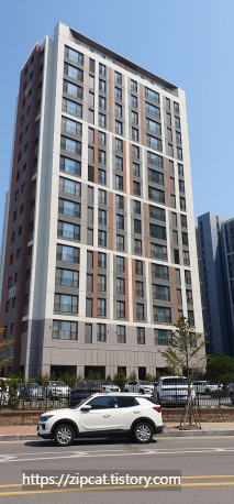 이편한세상동해