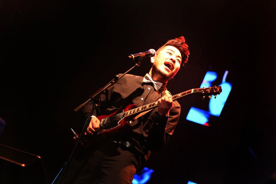 칵스(THE KOXX)