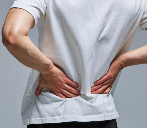 MSM의 효능 효과