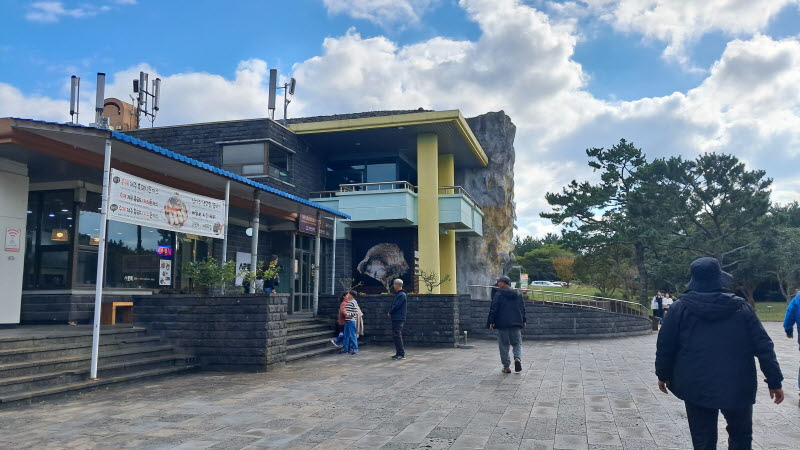 제주여행_만장굴