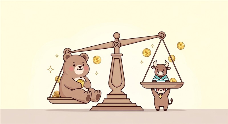 공매도란 무엇이고 왜 주가 하락의 원인으로 지목될까?