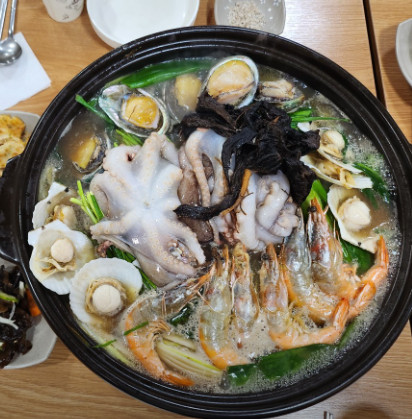 오늘N 한끼에 얼마예요? 우렁쌈밥정식 14000원 남양주 맛집