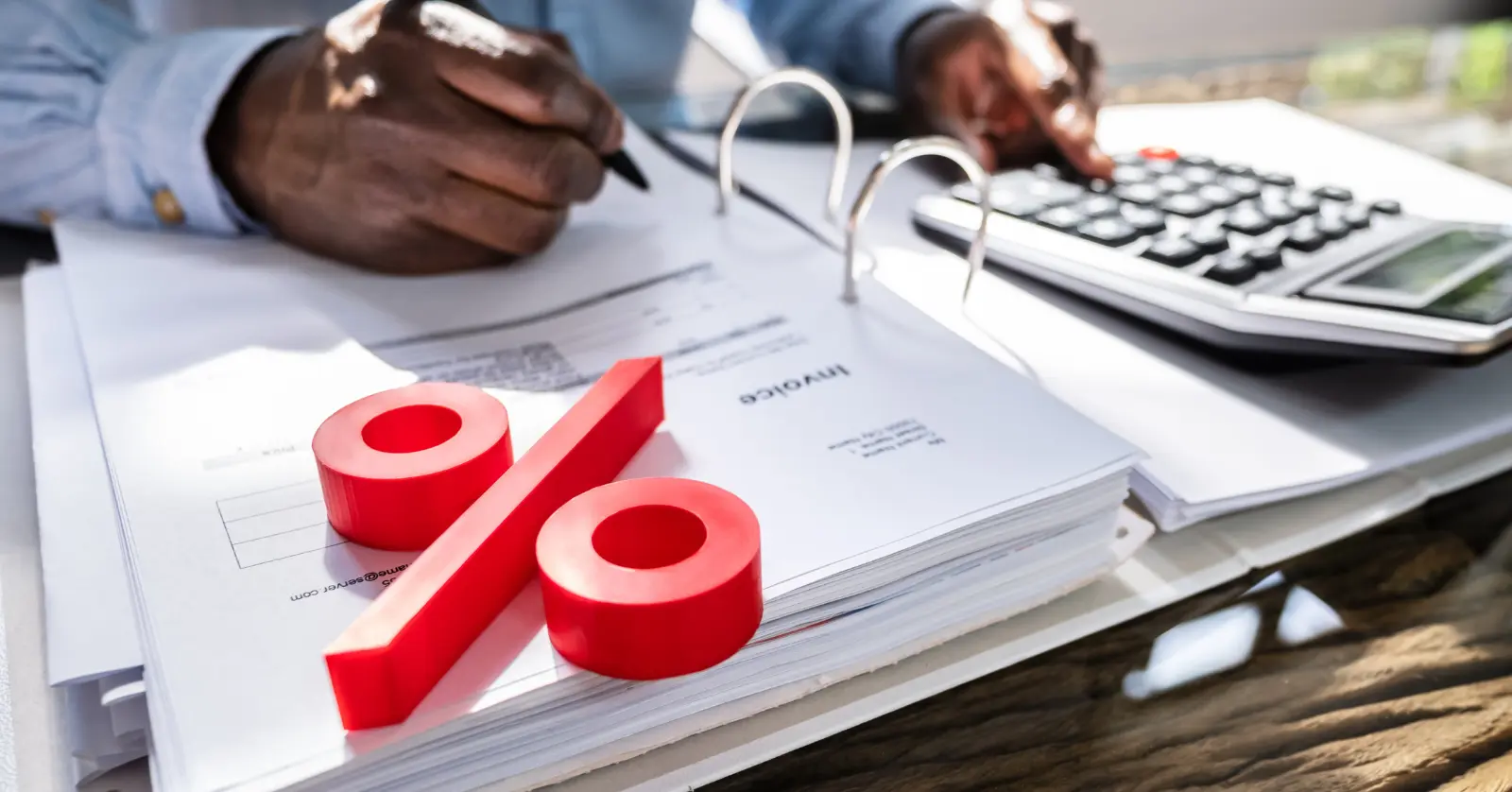 은행 이자소득 세율