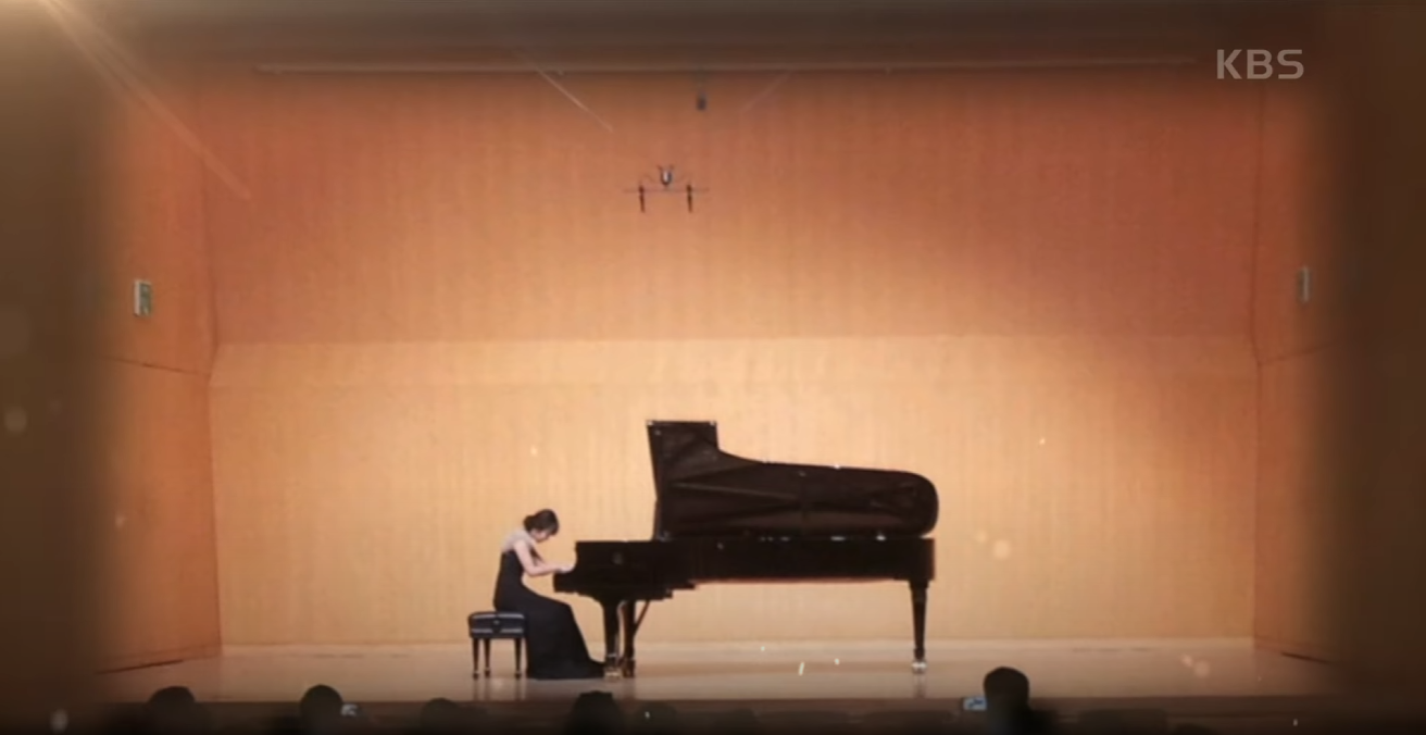 달려라 명랑 세미