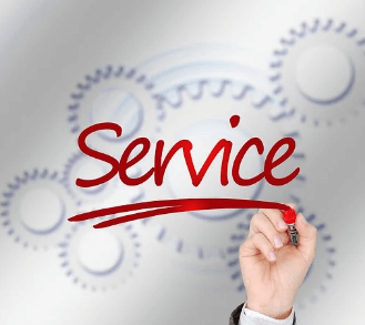 지역사회서비스