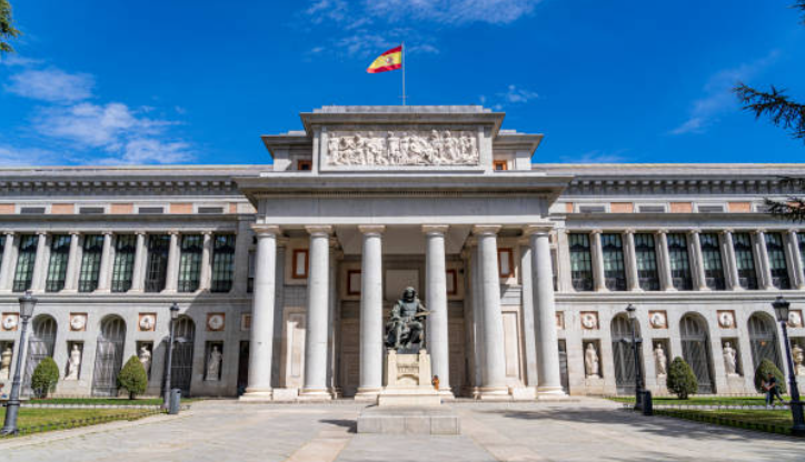 스페인 박물관 관련 사진