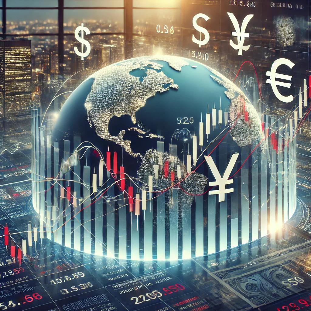 미국 금리 인하 환율