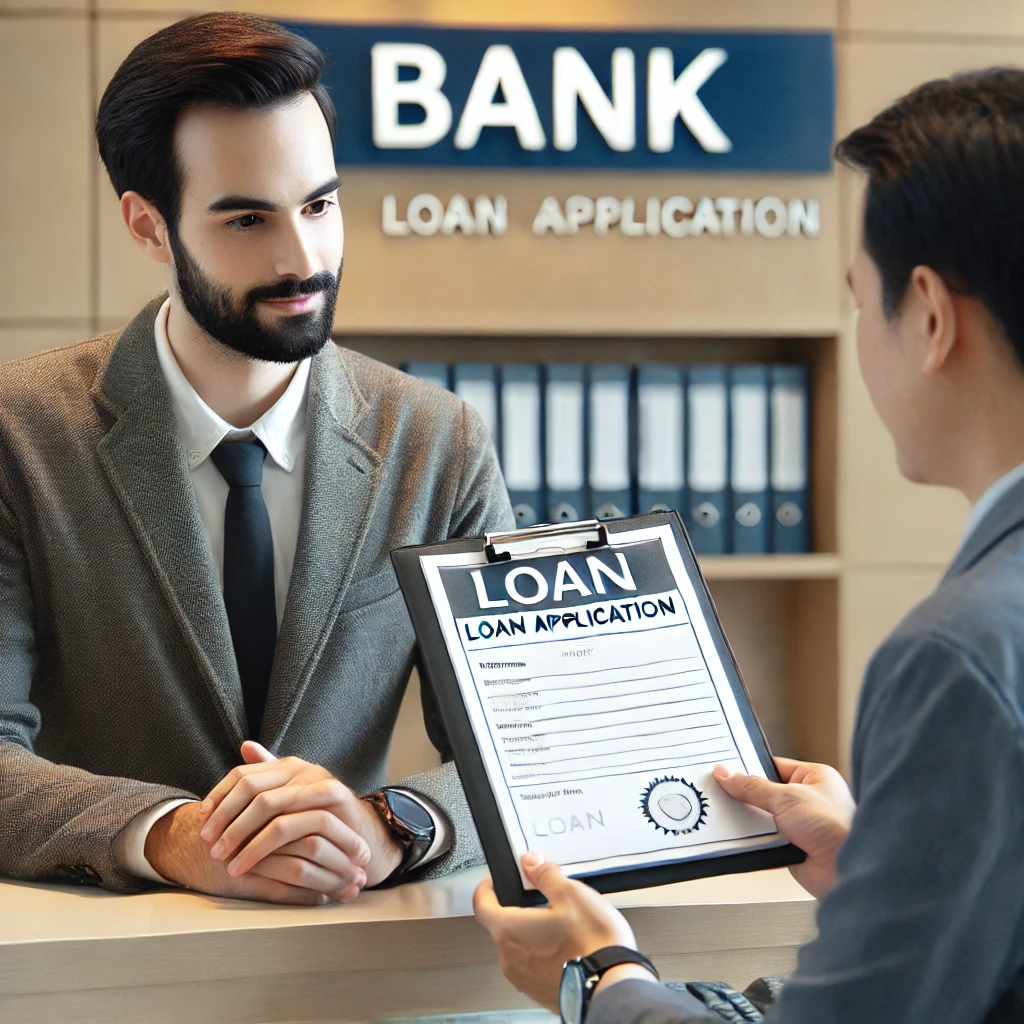 자영업자 정부대출 신청 방법과 조건 정리