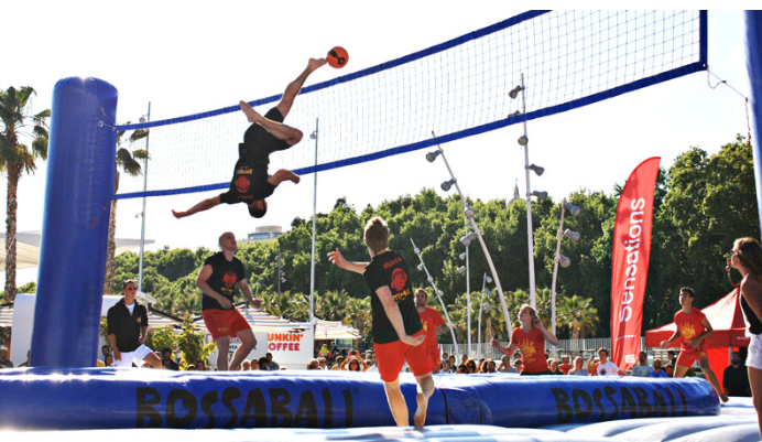 보싸볼에 적합한 음악 선택 팁 (라틴음악과의 조화)