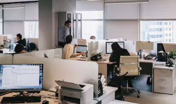 공무원 하는일 등에 대하여 알아보기