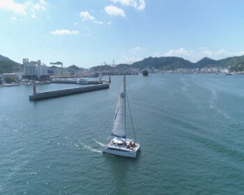 통영한산대첩축제