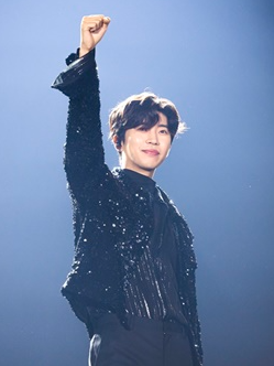 임영웅 콘서트 IM HERO THE STADIUM 