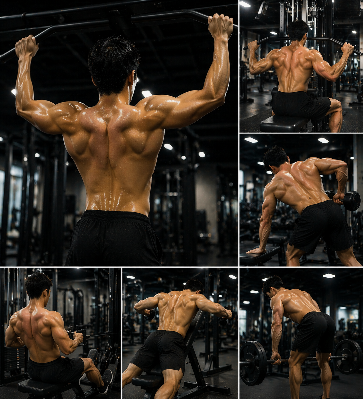 적용 방법: 30분 등 루틴