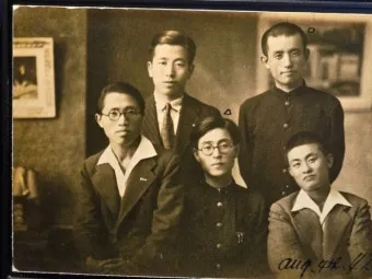 죽는 날까지 하늘을 우러러 한 점 부끄럼이 없기를 윤동주 시 세계_13