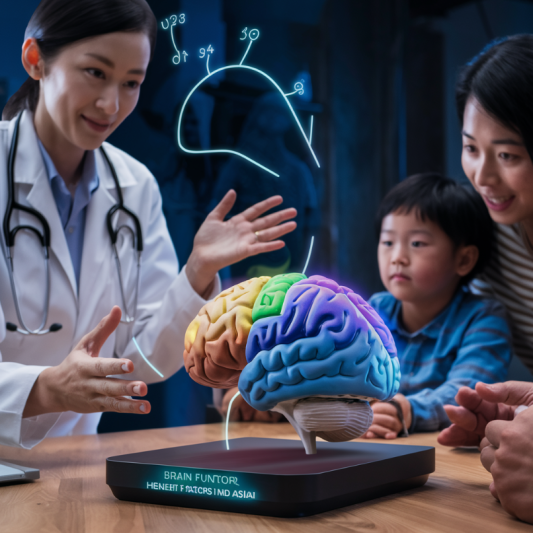 내 아이의 이상 행동과 증상, 소아 뇌전증, 원인과 전조증상