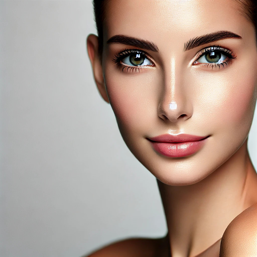 스킨부스터 관련 사진