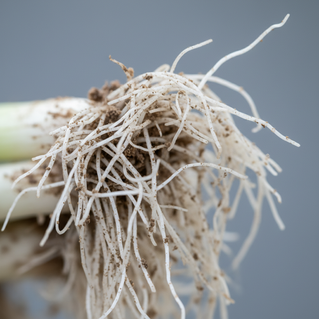 쪽파 손질&amp;#44; &amp;#39;이 부분&amp;#39; 아무 생각 없이 버리면 영양소 싹 다 놓쳐요!