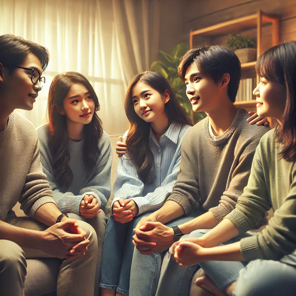 존속상해 사건 법적 대응 및 해결 방안 가족 갈등을 치유하는 법적 접근