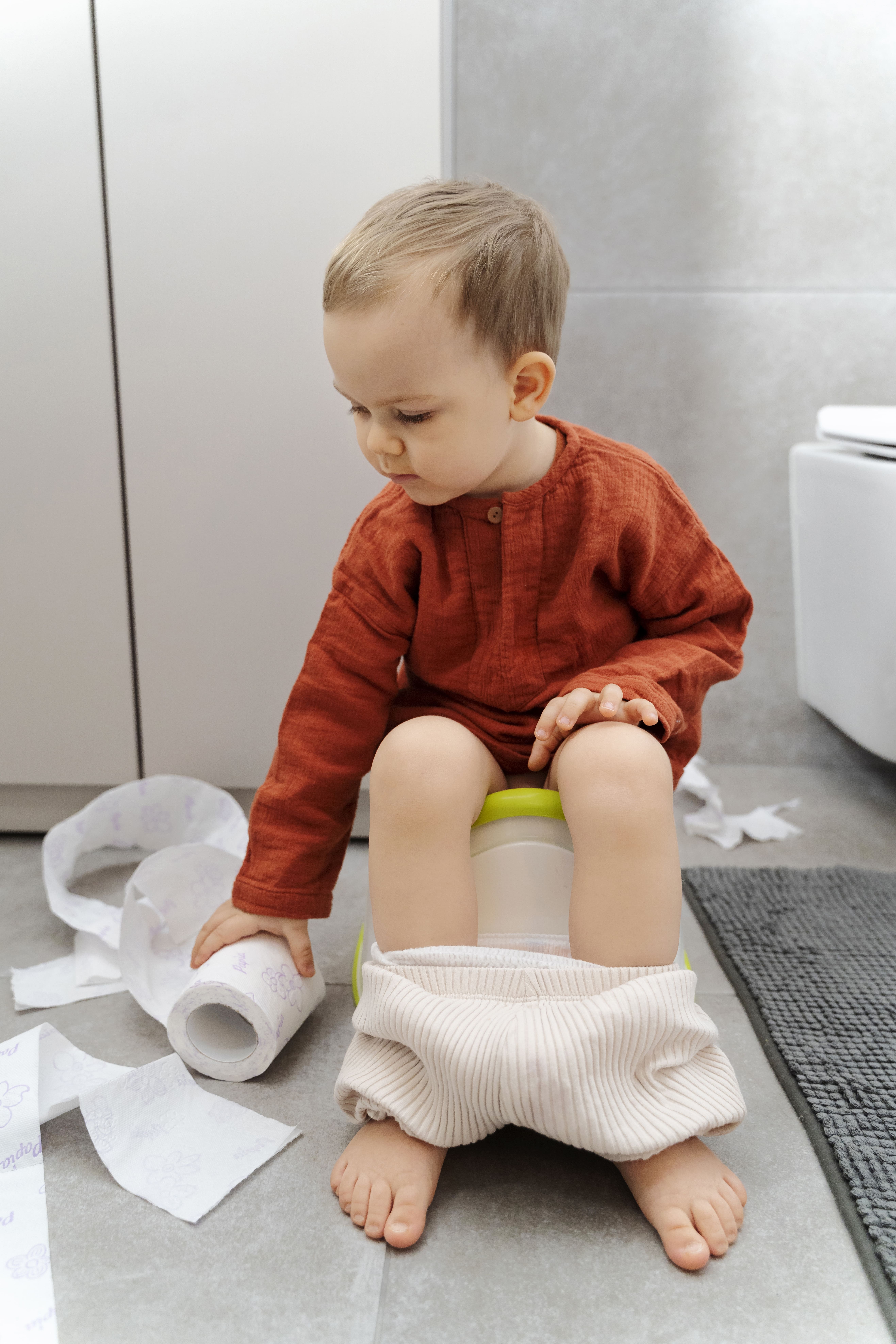 집안 아기 안전사고 예방 총정리 