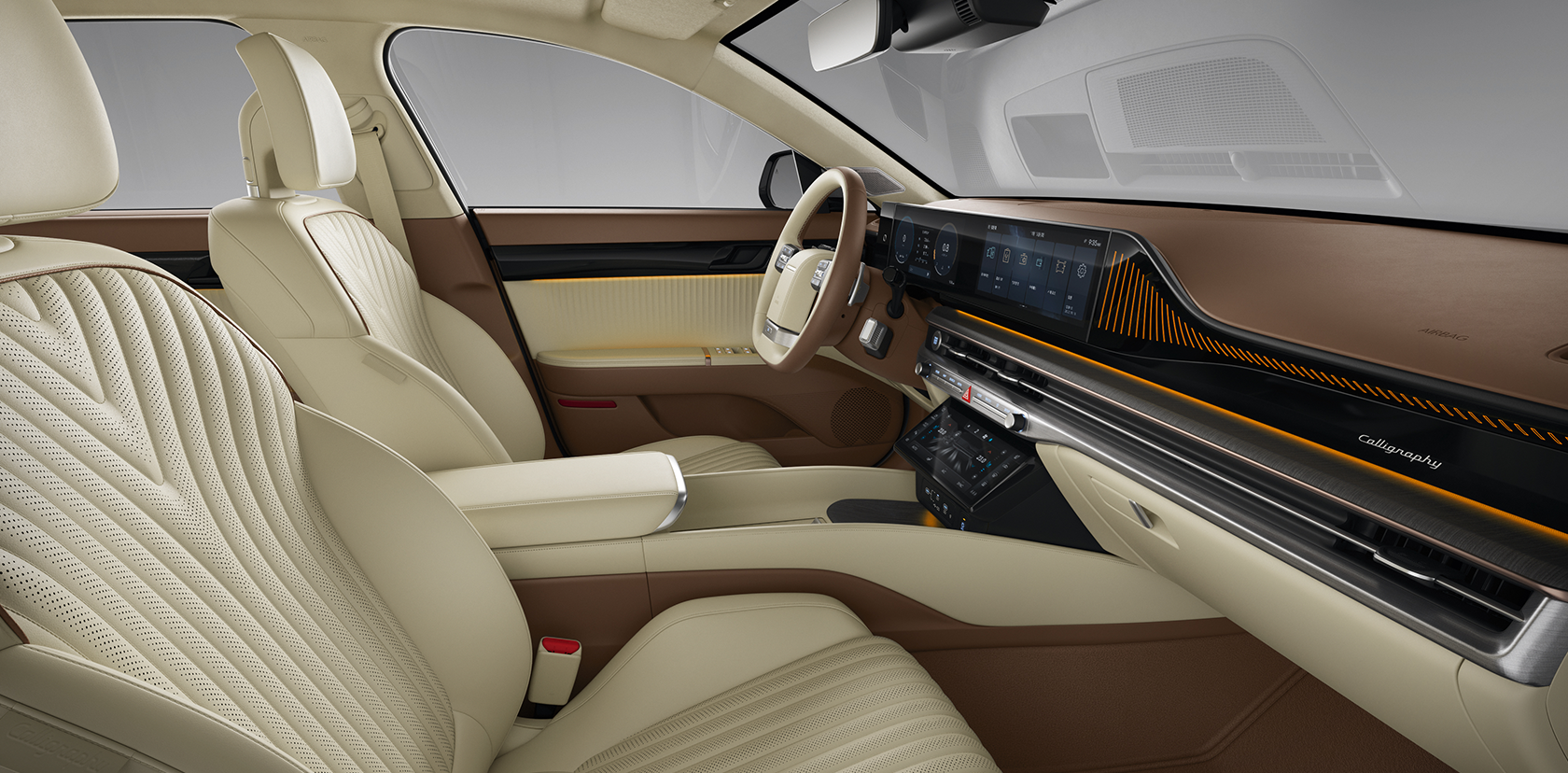 2025 그랜저 하이브리드 시승기&amp;#44; 모의견적&amp;#44; 경쟁차종 비교 가이드