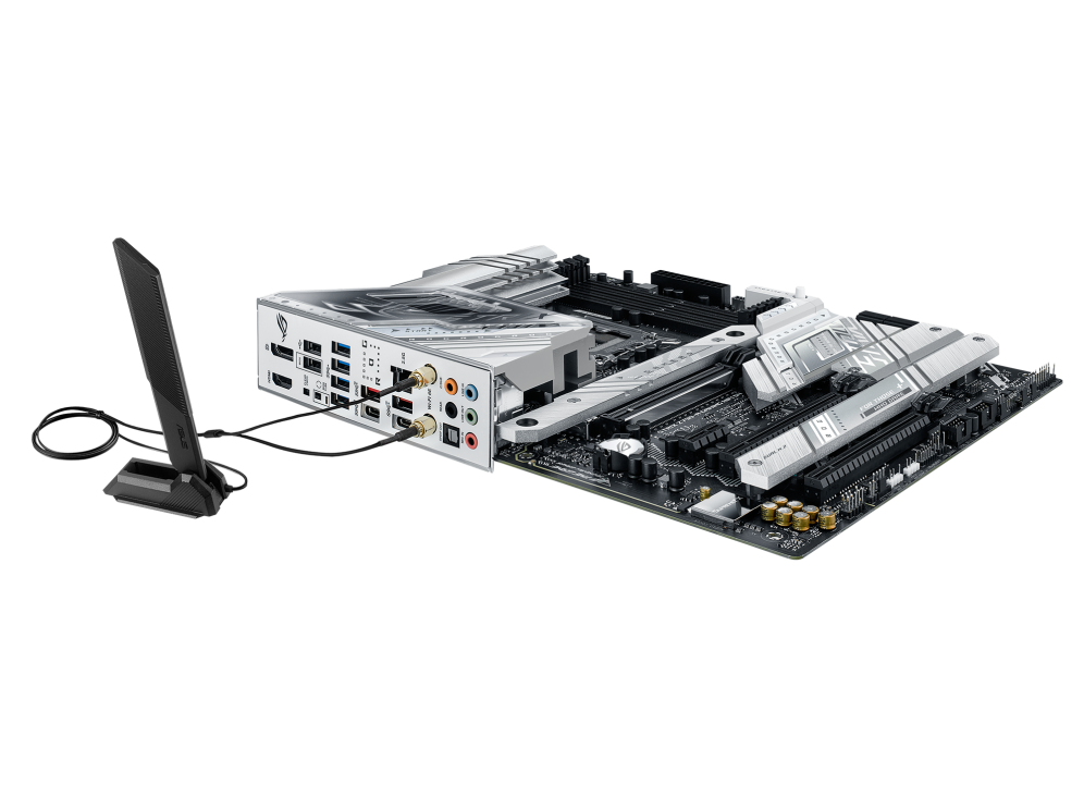 아수스 ROG STRIX Z790-A 게이밍 와이파이 D4