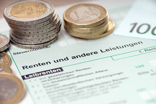 2025년 실제 중간예납 조정 신청서 작성 예시와 절차 완벽 가이드