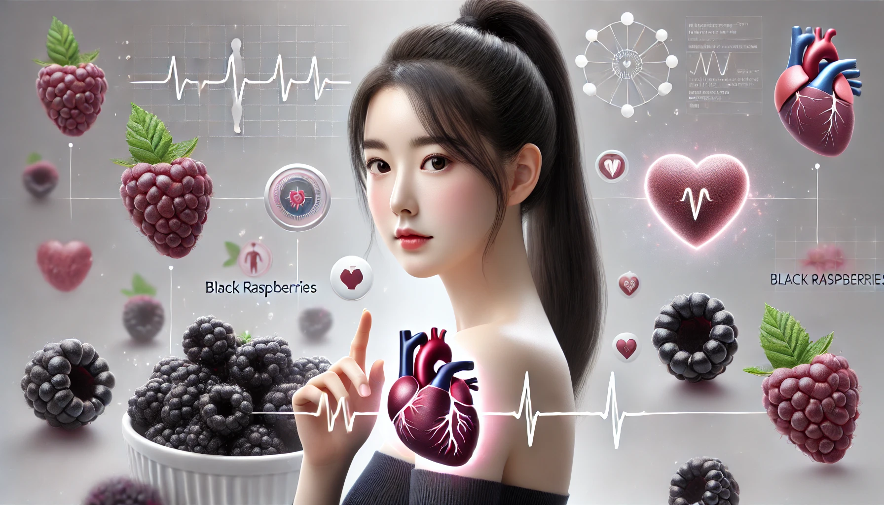 심혈관 건강 증진