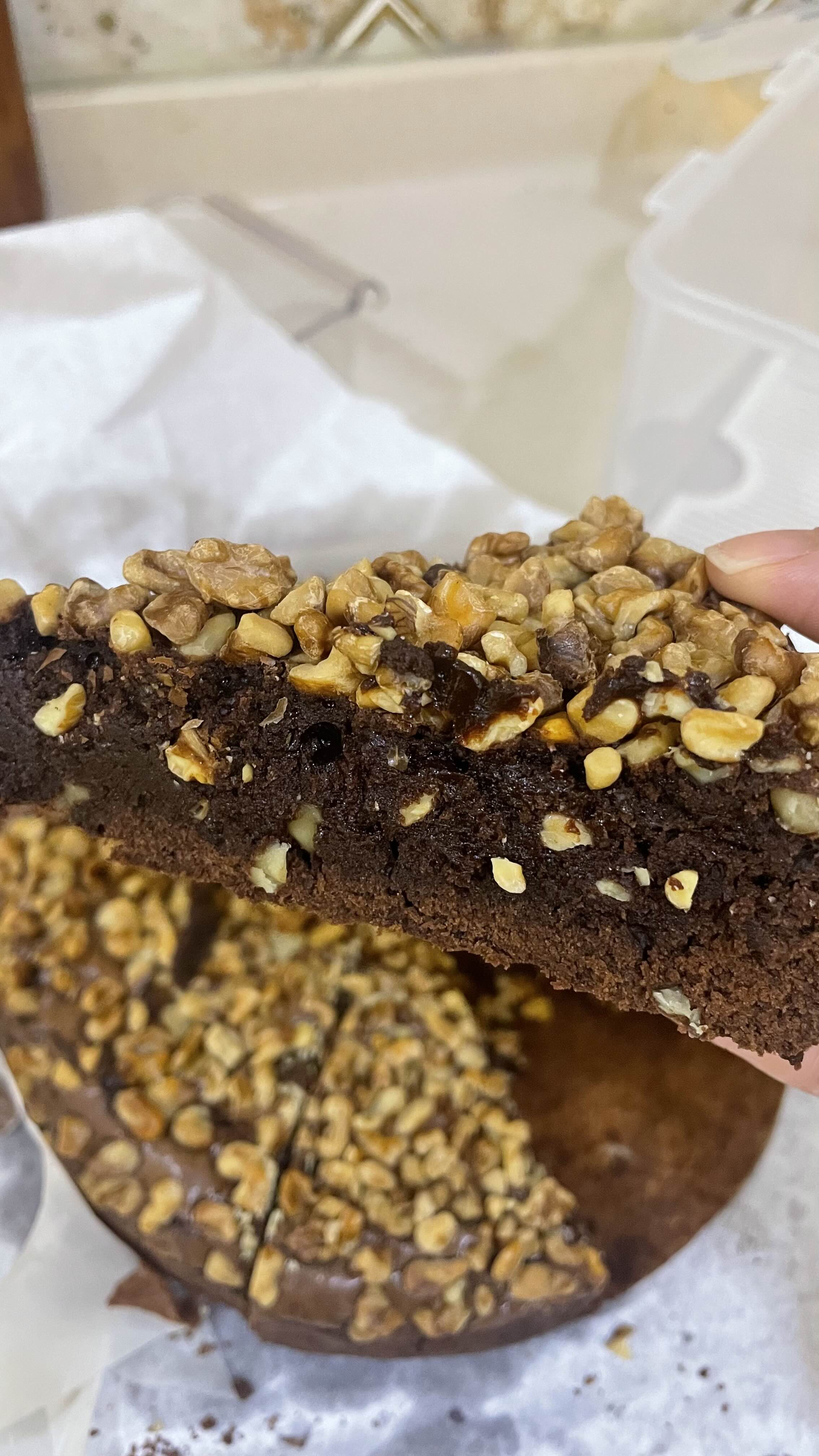 브라우니 레시피 총정리