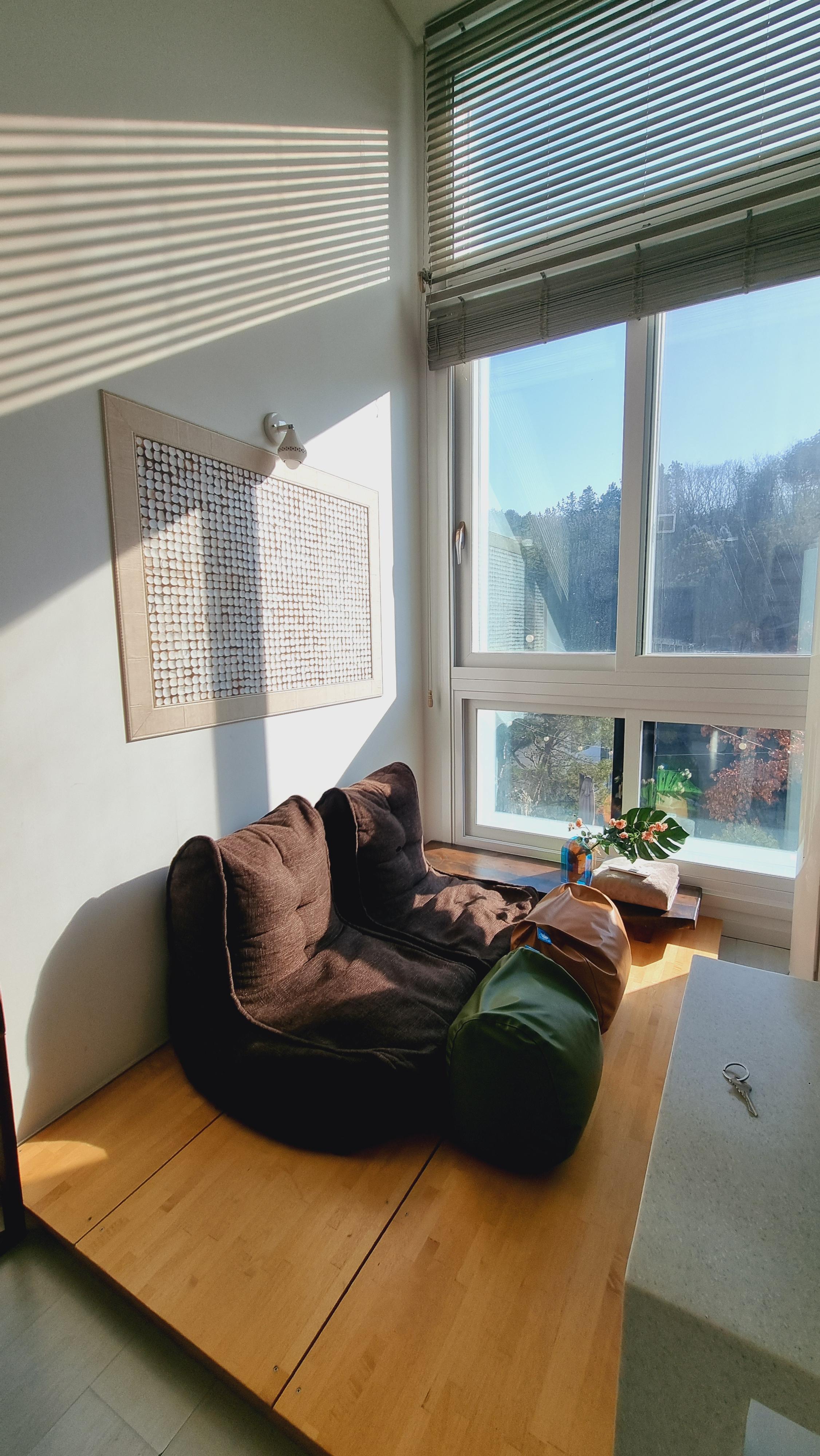 양평 모노펜션 실내