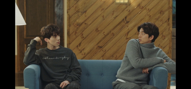 넷플릭스 드라마 추천 도깨비 내용 결말 리뷰 후기(스포주의) / 김은숙 작가 종영 드라마 / 이동욱 공유 김고은 육성재 유인나 이엘 박희본 / 3회 4회 5회 줄거리