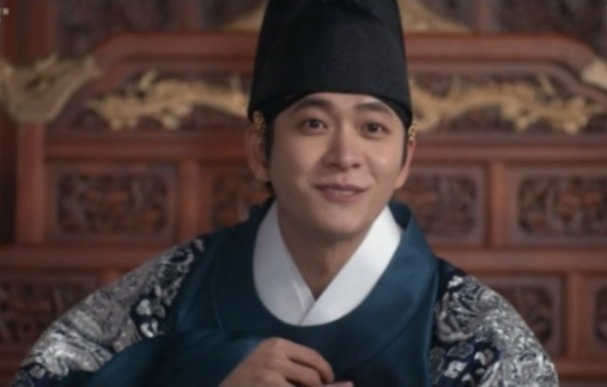 이강에는 달이 흐른다 1회 줄거리 (4)