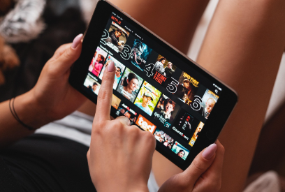 넷플릭스&middot;디즈니+&middot;웨이브&middot;티빙! OTT별 추천 콘텐츠 TOP 5