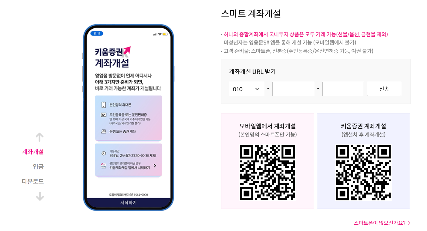 금 ETF 투자 화면 예시