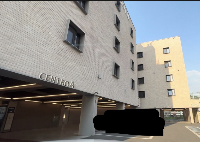 칠곡 왜관 센트로관광호텔