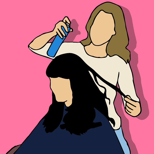 머리카락 자르는 꿈 해몽 풀이(무료꿈해몽풀이)