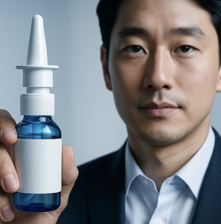 맑은 콧물 멈추는 법, 갑자기 흐를 때 바로 쓰는 응급 대처법