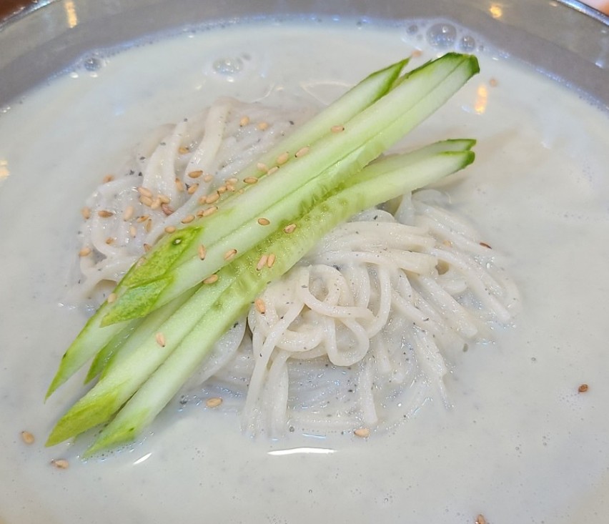 생생정보 가격파괴 5000원 콩국수 썸네일