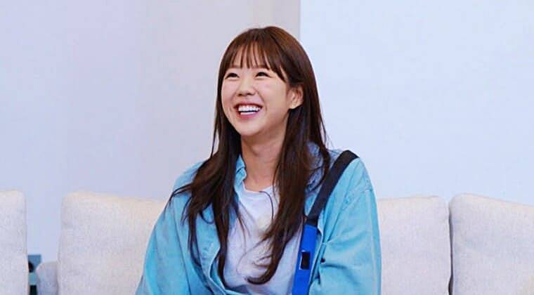 배우-지예은