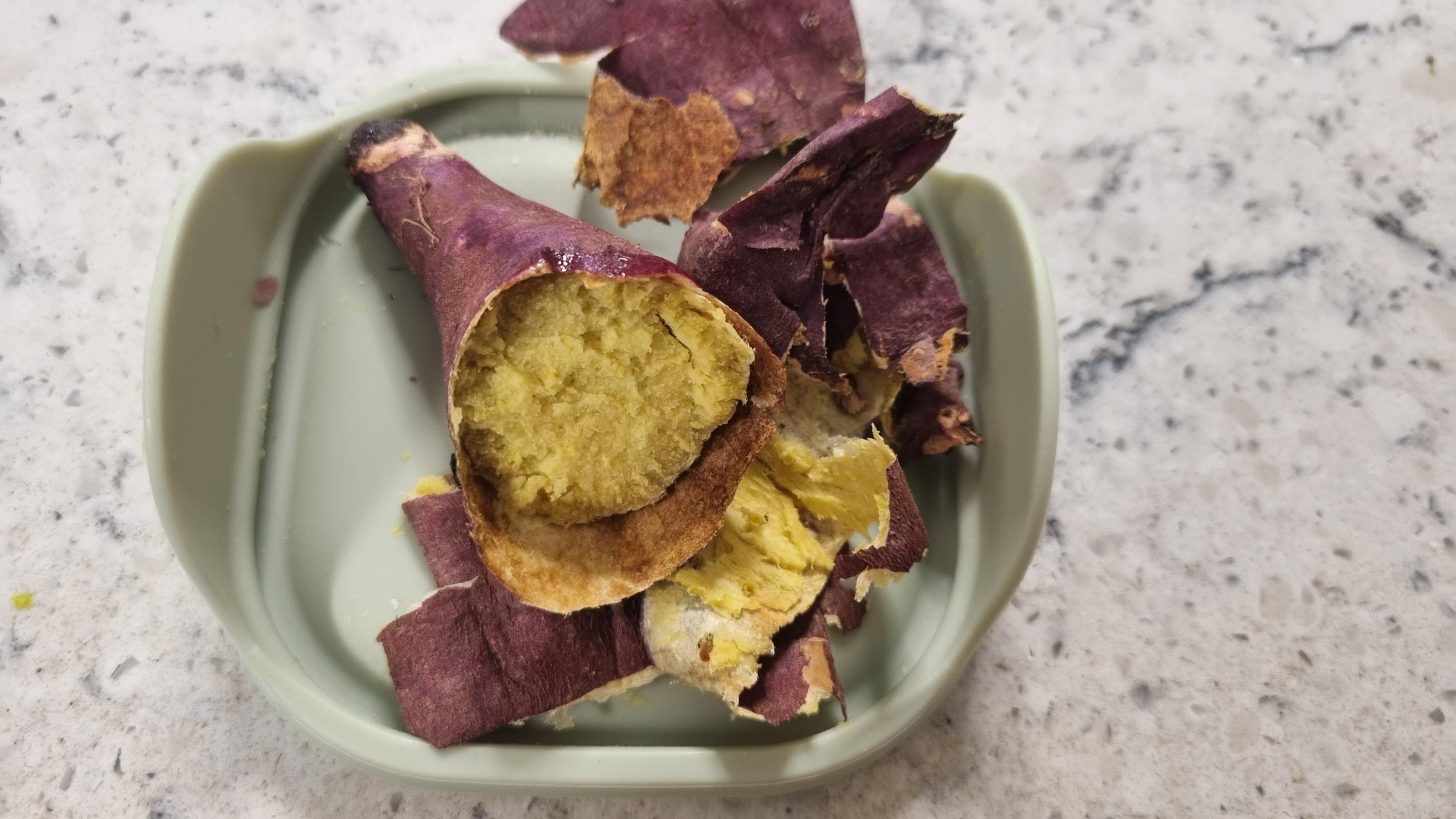 고구마의-영양소