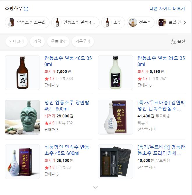 센스 있는 설날 선물 추천