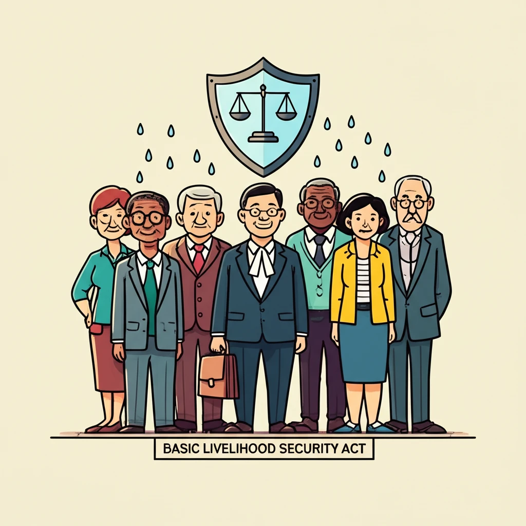 2025년, 몰라서 손해 보는 기초생..