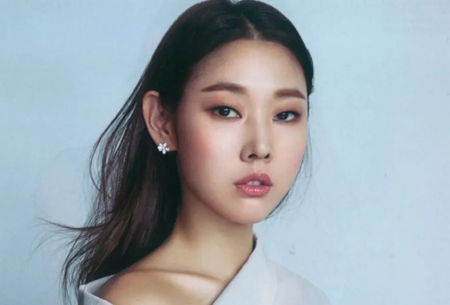 모델-한혜진-얼굴-클로즈업